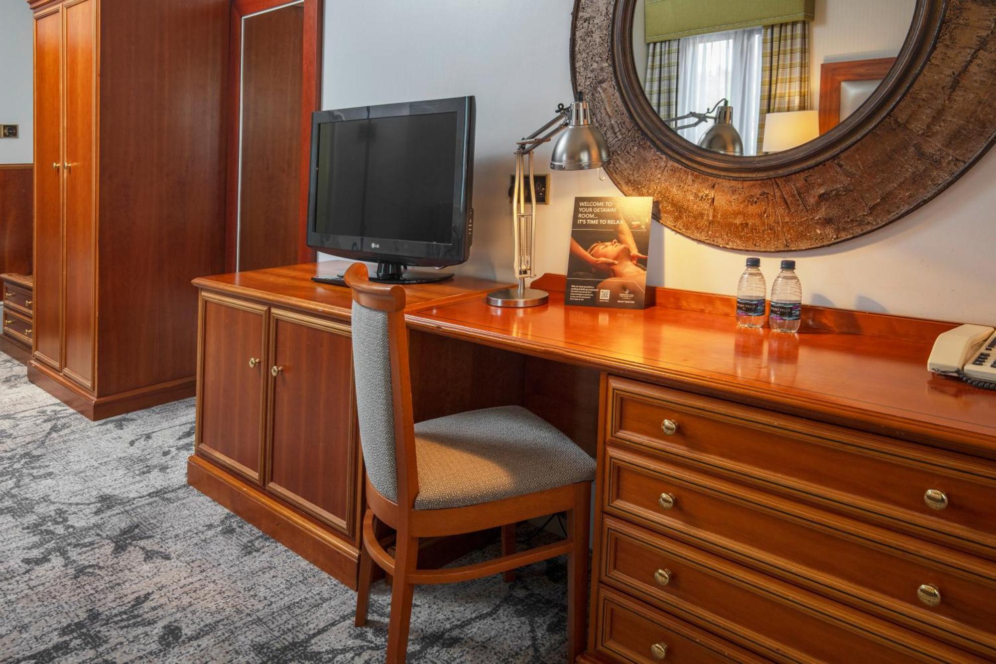 Classic King Room